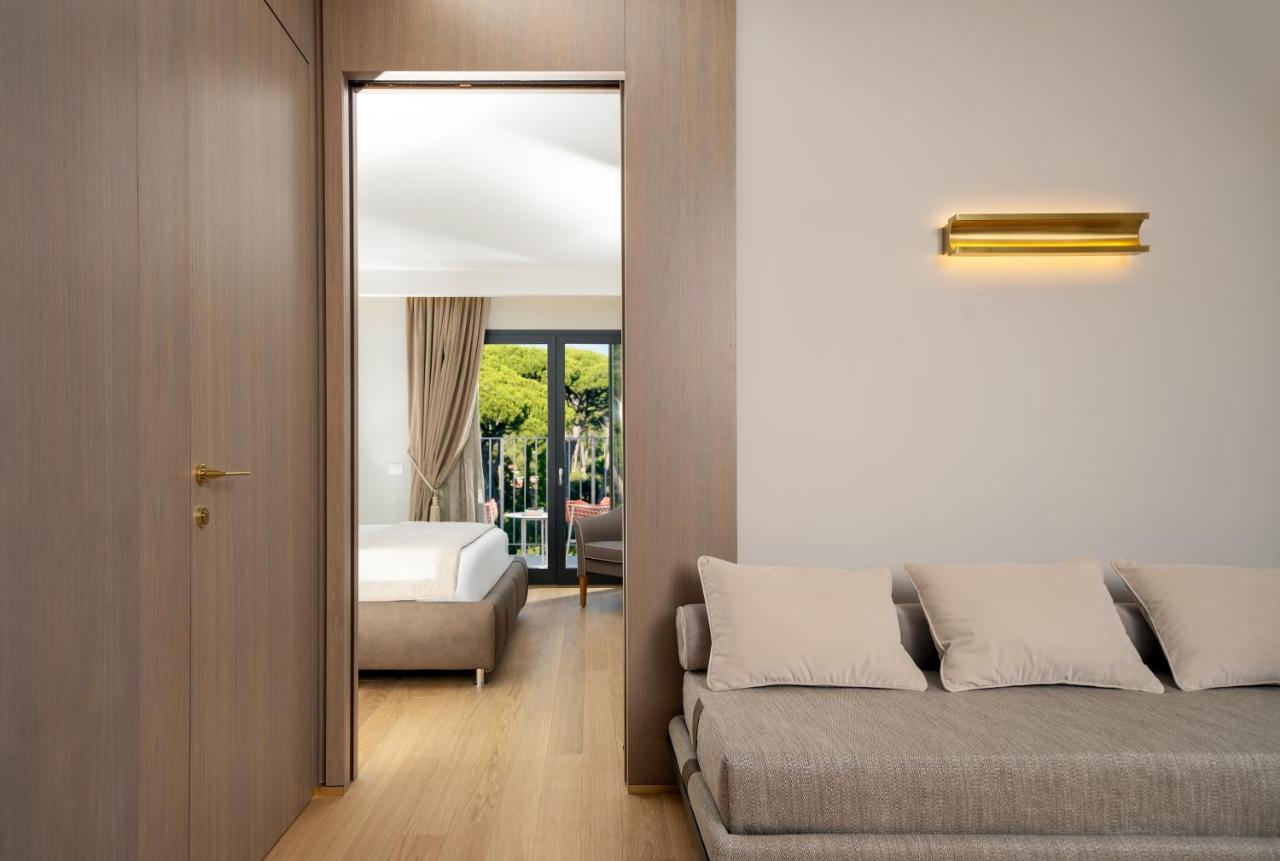 Suite Apuania
