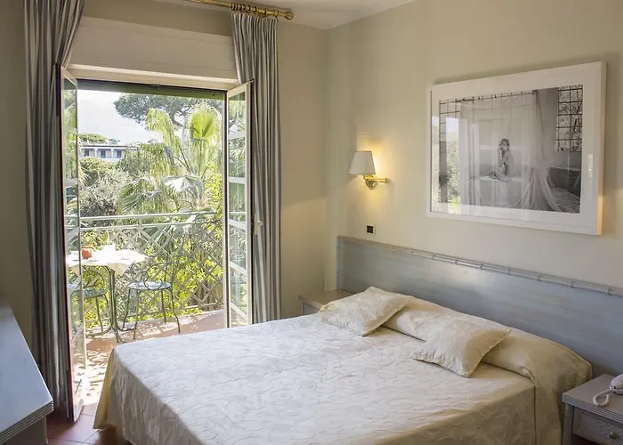 Hotel Mignon Forte dei Marmi